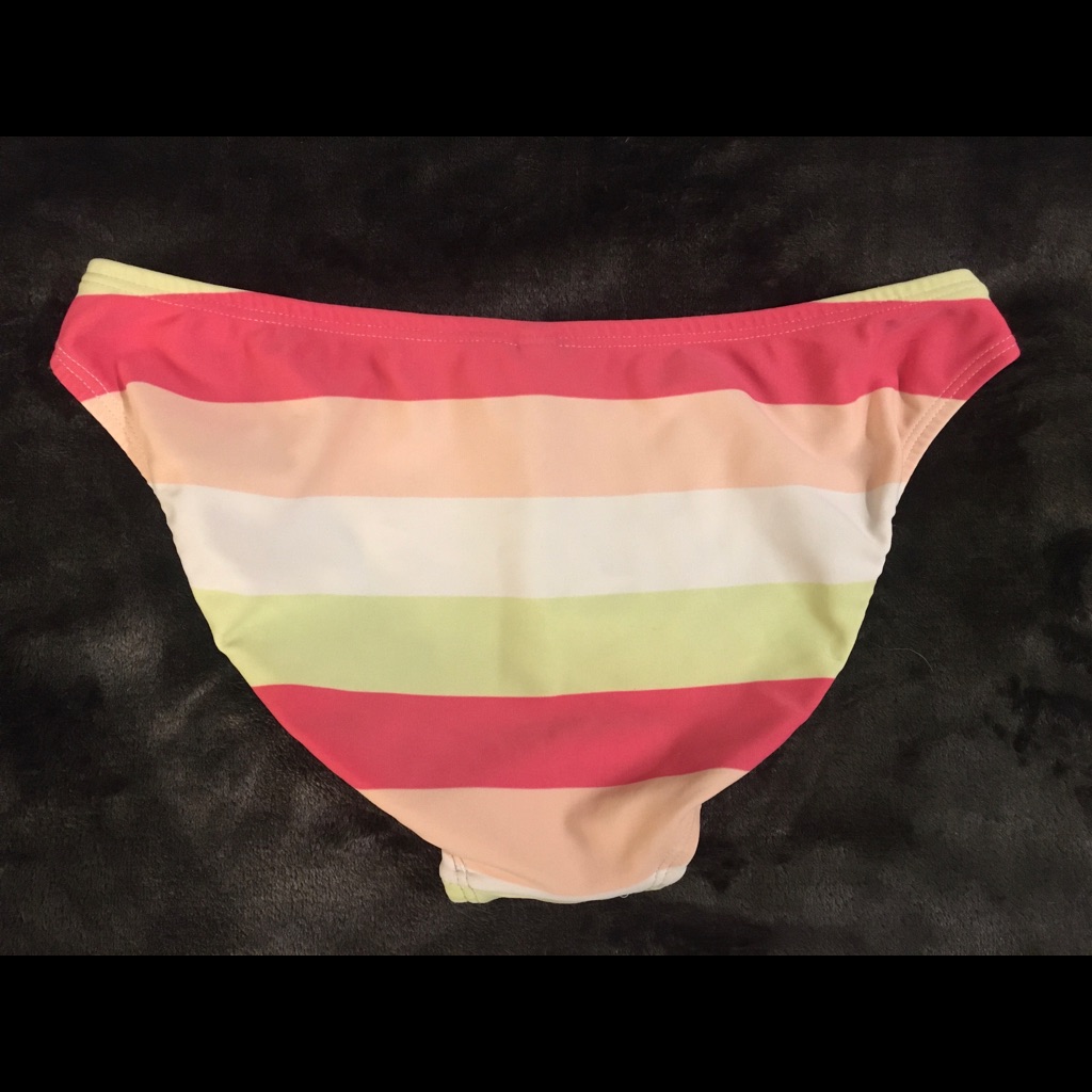 Sofia Swim Bottom